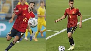 Información, fotos y videos en milenio. Jesus Navas Y Canales No Entran En La Lista De Espana Para La Eurocopa 2020