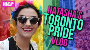 DIY PRIDE BRACELETS!!