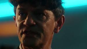 Quantum Leap" Against Time (TV Episode 2024)