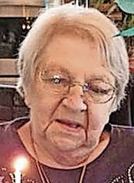 Constance McNamara Obituary (2018)