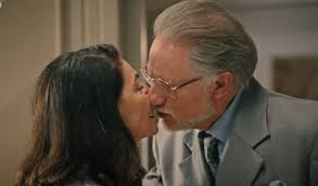 Avance 'Sueños de libertad', capítulo del lunes: Digna y Damián anuncian su  boda y Jaime pide morir