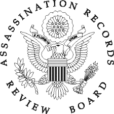 FI N A L RE P O RT O F T H E AS S A S S I N AT I O N RE C O R D S RE V I E  W BO A R D