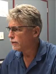 Randy Sager, Reaction Co. president,