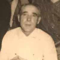 Thomas Franklin Keeter (1901–1995) • FamilySearch