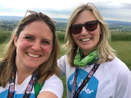 Conquer The Cotswold Way challenge for Sue Ryder