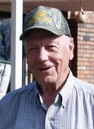 James Delbert Nichols (1927-2020)