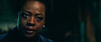 Widows review: polished heist flick