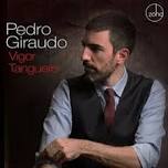 Pedro Giraudo Tango Quartet at the 2026 Energia Internacional