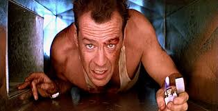 I'm All Out Of Love #7: Bruce Willis -