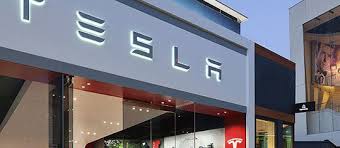 Der kurs der tesla aktie bewegt sich seit anfang januar 2021 in einem kanal zwischen 750€ und 900€. Tesla Aktie Lohnt Sich Der Einstieg Jetzt Boerse De