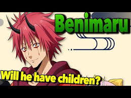 Benimaru's Love Affairs Explained | That Time I Got Reincarnated as a Slime  - YouTube