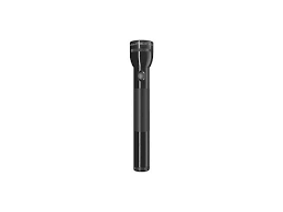 One reviewer stated that he dropped the flashlight and it broke, another that the lens is fragile. Maglite St3d016 Black 3 Cell D Mag Lite Newegg Com
