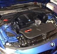 Injen EVOLUTION Cold Air Intake System - EVO1103