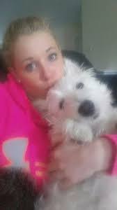 Kate Dombrowski (@kdombrow)