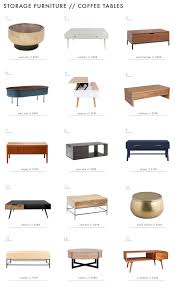At every step of production. When You Need More Storage But Your Closets Aren T Getting Any Bigger 72 Storage Furniture Picks Emily Henderson