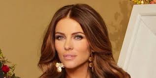 The new Traitors: Elizabeth Hurley has a “wicked" new role in our next  reality TV addiction The Inheritance