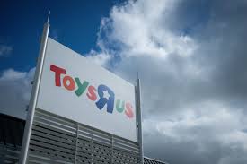 Tru kids brands) and various others. Toys R Us Is Coming Back Again New Owner Plans To Open Stores In North America