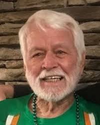 Ronald Gilbert Phillips Obituary