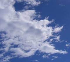 I tried to explain all the steps to you in an easy way! Learn How To Paint Clouds Diminish The Daunts