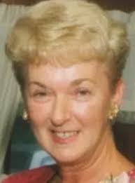 Eleanor St. Hilaire ... formerly of Milton; at 84