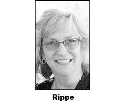 SANDRA RIPPE Obituary (1960