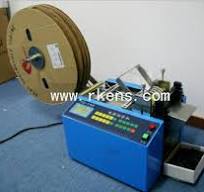 YS-100 Automatic PV String/Busbar Ribbon Cutting Machine ...