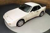 Porsche-944-/-944-S