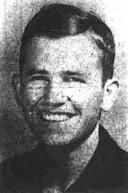 East Tennessee Veterans Memorial Association — Ottinger, John W.