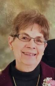 Obituary information for Jane Anne Perry