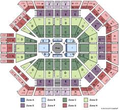 mgm grand garden arena tickets in las vegas nevada seating