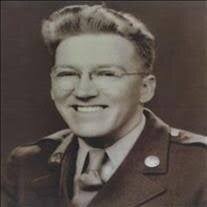 Benton Harold Askins Obituary