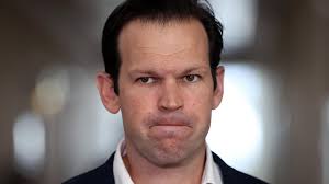 Senator Matt Canavan says successive governments have 'dropped the ball'