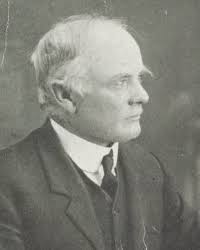 Thomas Field (politician)