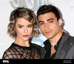 Linsey hi-res stock photography and images