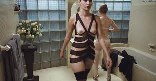 Mirrah foulkes nude - 73 photo