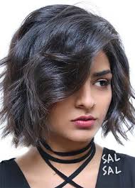 Pelo corto, media melena, pelo largo o pelo rizado. Cortes De Cabello Para Mujer 2021 Primavera Verano