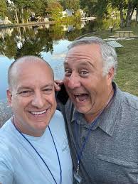 Great time with great people last night!