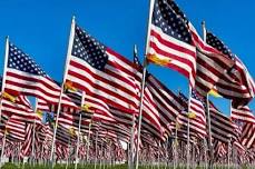 Lee County, GA ~ Field of Honor® 2026