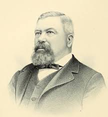 Frederick William Menke (1832-1908)