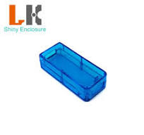 LK-USB07 Hot Sale Small Plastic Electronics Usb Enclosure Junction Boxes  Small Usb Plastic Enclosure Pcb Project Box 53x24x14mm - AliExpress 13