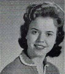 CLASS OF 1961 Thanks to Sue Lee Johnson, T-51, for scanning the 1961  photos. Thanks Linda Barnes Bugg Wayman T-66 for cropping