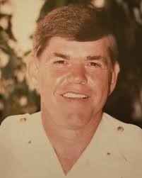 Terrance Cashmore Obituary (1945