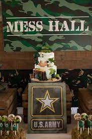 This is a list of military decorations, by country in alphabetical order and in order of precedence. Kara S Party Ideas Military Army Birthday Party Kara S Party Ideas