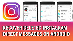 As a bonus, you can check out how to post to instagram from pc. 5 Ways To Recover Deleted Instagram Direct Messages On Android