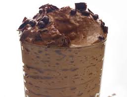Les Recettes De Desserts De Christophe Michalak Recette Christophe Michalak Mousse Au Chocolat Aerienne Michalak Recette