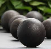 Cast Iron Grinding Balls