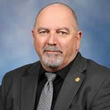 Roseville lawmaker upset in Democratic primary by a little-known opponent