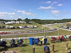 Nascar camping world trucks apr 23. Canadian Tire Motorsport Park Wikipedia