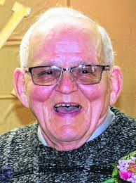 Thomas Busse Obituary (1939