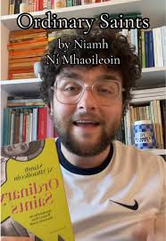Ordinary Saints: Most Anticipated Book of 2025